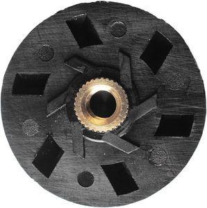 Accouplement d'embrayage de pilote de lame de mélangeur SPB7-20TXN, remplacement pour mélangeur <span class=keywords><strong>Cuisinart</strong></span> BFP703 BFP-703 BFP703B - Product Image 4