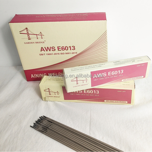 Electrodos de Soldadura AWS E6013 <span class=keywords><strong>para</strong></span> <span class=keywords><strong>Acero</strong></span> al Carbono, <span class=keywords><strong>Varillas</strong></span> <span class=keywords><strong>para</strong></span> <span class=keywords><strong>Soldar</strong></span> <span class=keywords><strong>Acero</strong></span> al Carbono 3/32'' 1/8'' - Product Image 2