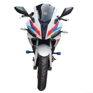 MOYING Finamente procesado <span class=keywords><strong>sunra</strong></span> motor ciclo eléctrico bicicleta grande motocicleta Freno de disco delantero y trasero motocicleta eléctrica - Product Image 5