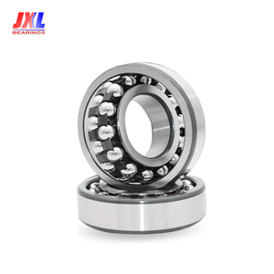 Cuscinetto a Sfere Autolivellante a Doppia Fila JXL 1204, Lunga Durata, Alta Velocità, Foro da 20mm per Uso in Motociclette e Industrie Meccaniche - Product Image 3