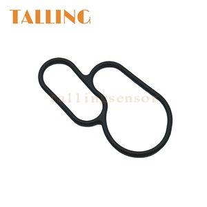 Pièces de moteur automobile, électrovanne <span class=keywords><strong>VETC</strong></span>, joint de bobine, joint d'étanchéité 15115-P8A-A01 15115P8AA01 pour HONDA - Product Image 4