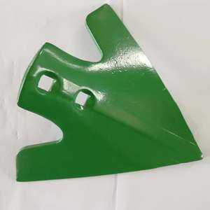 Sandguss eisen Grubber Schaufel Pflugs chare für landwirtschaft liche Maschinen teile - Product Image 3