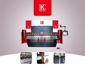 Wc67y 125/3000 100/2500 ép thủy lực phanh WC67K 40T 2500 - Product Image 4