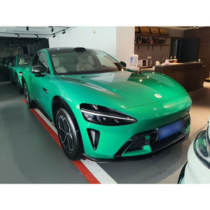 รถยนต์<span class=keywords><strong>มือ</strong></span><span class=keywords><strong>สอง</strong></span> Guazi ปี 2025 Xiaomi YU7 จัดส่งตรงเวลา รถยนต์ไฟฟ้าเต็มรูปแบบ SUV พวงมาลัยซ้าย สำหรับไลฟ์สไตล์ EV SUV ทั้งในเมืองและนอกเ<span class=keywords><strong>มือ</strong></span>ง - Product Image 3
