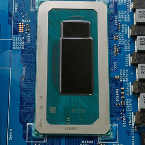 Original nuevo para la placa base Dell Precision 3571 T 600 203117-1 0GVX27 - Product Image 5