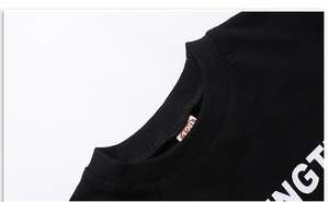 Ropa de Moda para Niños, Conjuntos Deportivos para Bebés, Trajes de Pantalones Vaqueros para Niñas, Último Diseño - Product Image 5