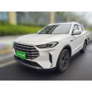 <span class=keywords><strong>Voiture</strong></span> d'occasion Guazi 2023 Jetour X70 PLUS certifiée, moteur à essence, SUV 5 places, conduite à gauche, pour une utilisation quotidienne robuste - Product Image 1