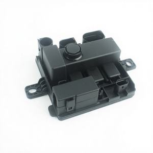 Module d'alimentation intégré pour BMW 12V, état neuf, pour pièces moteur, approvisionnement complet 12627591534 15637633242 - Product Image 5