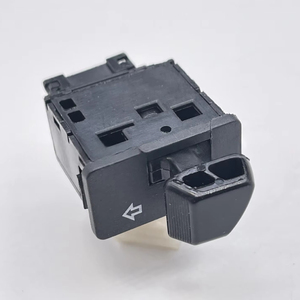Accessoires pour motos, interrupteur de clignotant RS pour moto, interrupteur d'alimentation des clignotants gauche et droit - Product Image 1