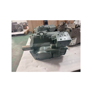 Pompe à piston A3H180, pompes hydrauliques A3H180-FR14K-10, pompe à piston axial variable haute pression A3H - Product Image 1
