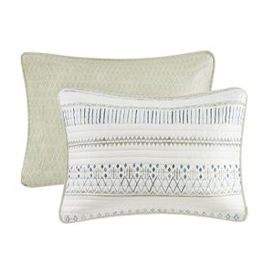 DB moderne microfibre Seersucker couette ensemble 3 pièces imprimé 3D Design reine literie pour chambre salon pour mariage hôtel de noël - Product Image 3