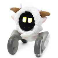 Loona Smart Pet Robot Hund