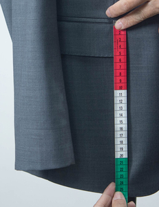 JXKRSZF Blazers respirants de qualité exécutive sur mesure pour conseillers financiers - Product Image 5