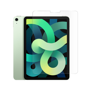 Protector de Pantalla de Vidrio Templado 9H para <span class=keywords><strong>iPad</strong></span> de <span class=keywords><strong>12.9</strong></span> Pulgadas, Película de Vidrio a Prueba de Explosiones para <span class=keywords><strong>iPad</strong></span> <span class=keywords><strong>Pro</strong></span> de 11 Pulgadas, Antiarañazos - Product Image 1