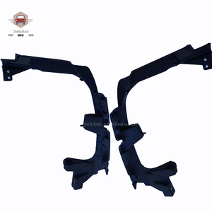 Sistemas de carrocería de alta calidad, soporte de parachoques trasero LR072327 LR072326 con los más vendidos para VOGUE <span class=keywords><strong>2018</strong></span> - Product Image 2