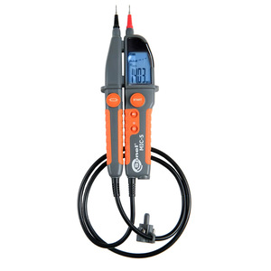 Poland Sonel S.A. Mic-5 Testeur de résistance d'isolement portable numérique Mégohmmètre professionnel Précision 2% 50V-1000V - Product Image 1