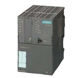6NH7800-4BA00 (6NH78004BA00) SINAUT ST7 TIM 4R-IE โมดูลสื่อสารคอนโทรลเลอร์เฉพาะสำหรับ SIMATIC S7-300 S7-400 PLC - Product Image 1