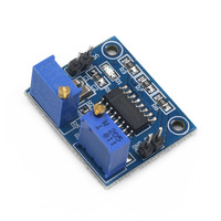 Módulo controlador PWM TL494, frecuencia ajustable, ciclo de trabajo ajustable, generador de forma de onda