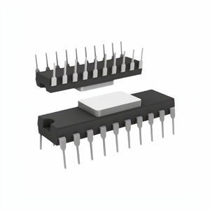 20 CDIP Window ST62E60CF1 Authorized Distributor Components Electronic Embedded - Product Image 1