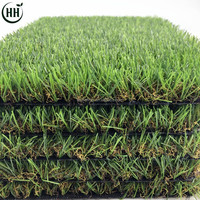 Alfombra de césped artificial para césped sintético, suelo deportivo, hogar, jardín, paisaje, césped