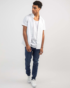 Custom Denim <b>Jeans</b> Designer <b>Jean</b> <b>Work</b> Pant Mens <b>Jeans</b> Denim Factory Classic Mid Waist Straight Regular Fit Cotton 5-pocket Loose - Product Image 4