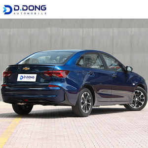 จีน Monza 1.3t 2024 CIP เต่าชิงเต่า 2024 ออโต้เบนซินรถมือ<span class=keywords><strong>สอง</strong></span> Chevy Monza Cruze <span class=keywords><strong>รถ</strong></span> - Product Image 4