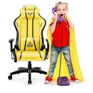 Fauteuil pour enfants AQ Fotel <span class=keywords><strong>Diablo</strong></span> X-One 2.0, chaise de jeu pour enfants, logo personnalisé, chaises de jeu OEM pour enfants - Product Image 1