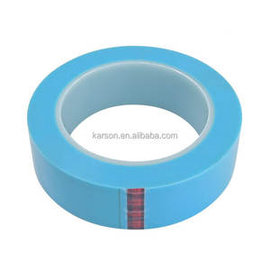 Penutup Cat Biru Tembus Cahaya <span class=keywords><strong>3M</strong></span> Pita Garis Halus Suhu Tinggi 4737T - Product Image 5