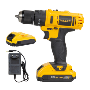 Máy khoan không dây dễ vận hành - Product Image 5