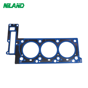 NiLAND Auto Repuestos Venta al por mayor Personalización Motor Culata Cubierta Juntas Hojas OE 2720161520 para <span class=keywords><strong>Mercedes</strong></span> <span class=keywords><strong>Benz</strong></span> 272 - Product Image 1