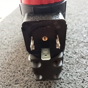 Válvula de Control de Presión Ortlinghaus PSV-NG16-24V-el-BW, Pieza de Repuesto Hidráulica Industrial, Alemania - Product Image 1