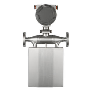 U Forma Alta Precisão Medidor De Água Medidores De Fluxo, Tela De Exibição Lc <span class=keywords><strong>Oval</strong></span> <span class=keywords><strong>Gear</strong></span> Coriolis Mass Flow Meter - Product Image 5
