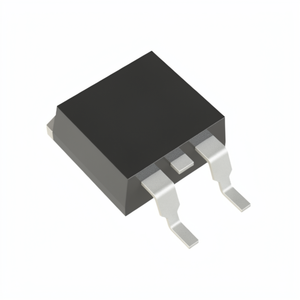 Componentes Electrónicos, Transistores TO-263 IRFBC40LCS, Servicio Integral Original - Product Image 1