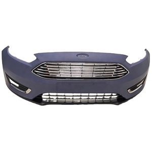 KEBEL Kit Paraurti Anteriore a Prezzo all'Ingrosso <span class=keywords><strong>Dimensione</strong></span> OEM Kit Paraurti Anteriore per Auto per <span class=keywords><strong>Ford</strong></span> <span class=keywords><strong>Focus</strong></span> 2015 2016 2017 2018 - Product Image 1