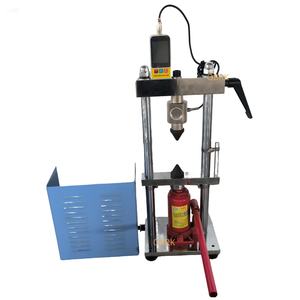 Kaya için 50/100Mpa Hidrolik Şişe Kriko Noktası Yük Test Cihazları - Product Image 3