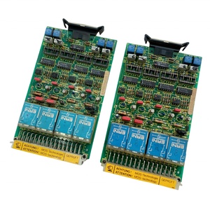 MA Original A37U605670 Circuit Board for Roland 200 Offset <b>Printing</b> <b>Machine</b> Press Spare Parts - Product Image 1