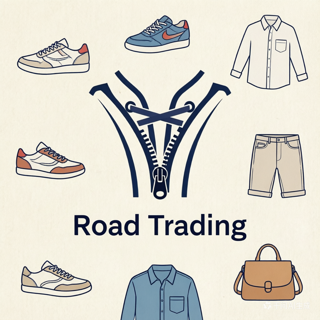 Quanzhou Road Travel Trading Co., Ltd. logo