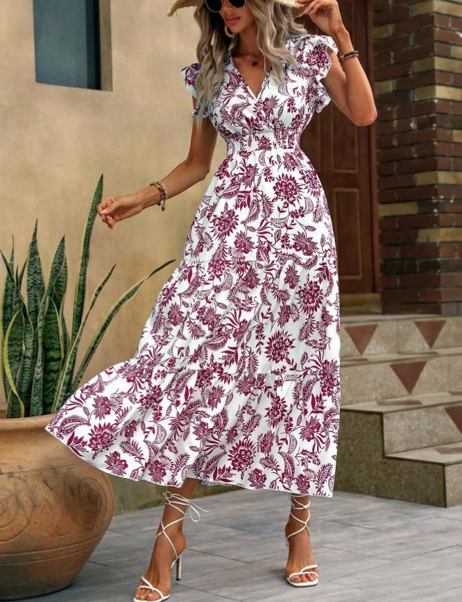 สีแดงเข้ม