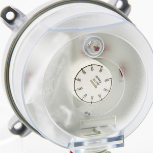 Presostato Diferencial Micro de Aire y Gas Norgren Rexroth <span class=keywords><strong>Condor</strong></span> MDR3 de Baja Presión - Product Image 5