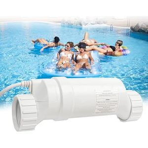 Hayward tuzlu su & Aqua Trol ile uyumlu 15000 galona kadar havuzlar için t-cell-3 W3T-Cell-3 havuz klorlama sistemi