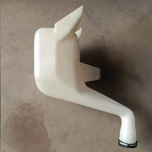 Botella pulverizadora para vehículos de nueva energía, pulverizador de lavado para coche eléctrico Benben Mini, pieza de repuesto para motor, para reparación - Product Image 4