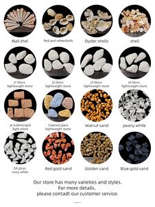 <span class=keywords><strong>Sable</strong></span> rouge or spécial, agrégat, taille 4-6 #   6-10 #   10-16 #   16-50 #   Agglomérats abrasifs et revêtements de sol - Product Image 2