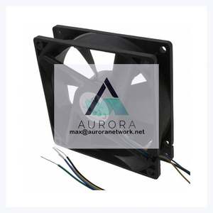 <b>High</b> Quality D-C Brushless <b>Fans</b> OEM with Good Price OD9225-12LBIP68 for Electrical Equipment - Product Image 4