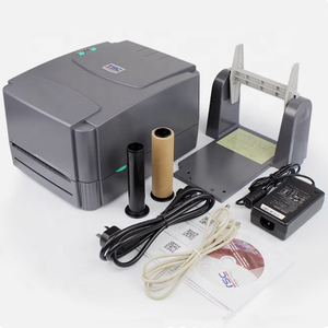 เครื่องพิมพ์ฉลากบาร์โค้ดแบบถ่ายโอนความร้อนตั้งโต๊ะ TTP-244 Pro - Product Image 2