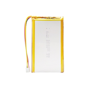 Grande capacité, <span class=keywords><strong>extra</strong></span> long veille 3.7V 1260100 1160100 10000mAh lithium ion lipo cellulaire polymère rechargeable batterie pack - Product Image 4