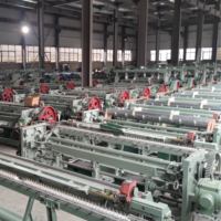 TONGDA TD788 Machine à tisser pour métier à tisser en toile de jute, chanvre, coton, tissus en laine