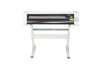 Plotter de Corte Hybons Hy-p720 con Velocidad Máxima de Corte de 800 mm/s para Uso Comercial con Vinilo, Interfaz COM+USB, Económico en Oferta