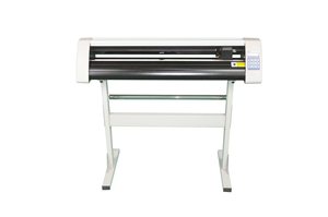 Hybons Hy-p720 800mm/s Kecepatan Pemotongan Maksimum Mesin Pemotong untuk Bisnis Vinyl Antarmuka <span class=keywords><strong>COM</strong></span>+USB Murah Sedang Diskon - Product Image 2