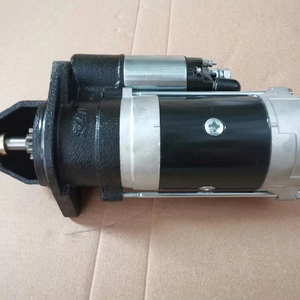 Motorino di Avviamento 01178026 a 9 Denti KHD FL 912 913 12V per Motore Deutz - Product Image 5