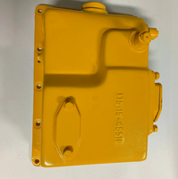 Bulldozer SD32 SD22 SD32 SD22 Accessoire Ensemble de soupape de commande de transmission 154-15-35000